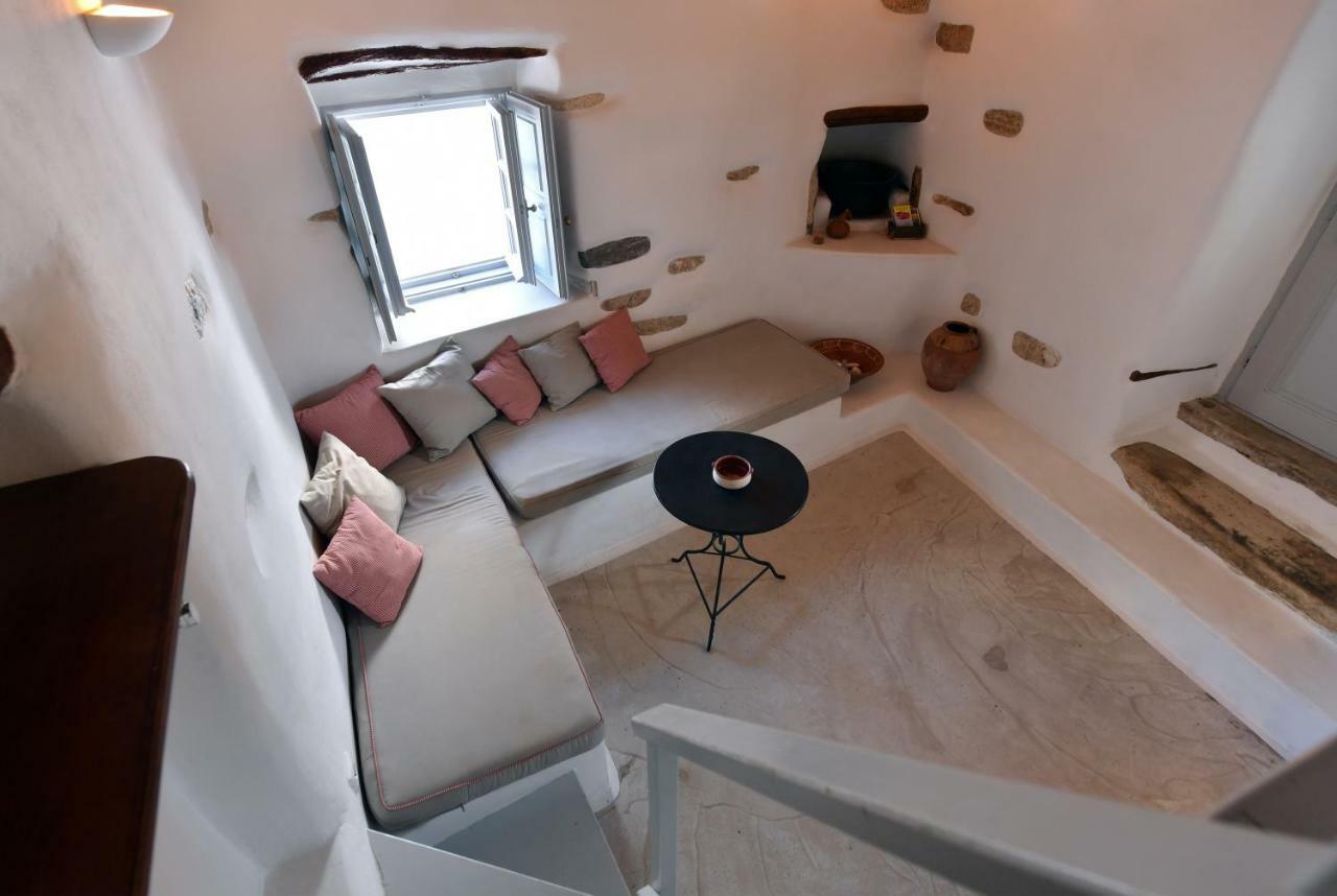 Kastro Cozy Guesthouse Paro Esterno foto