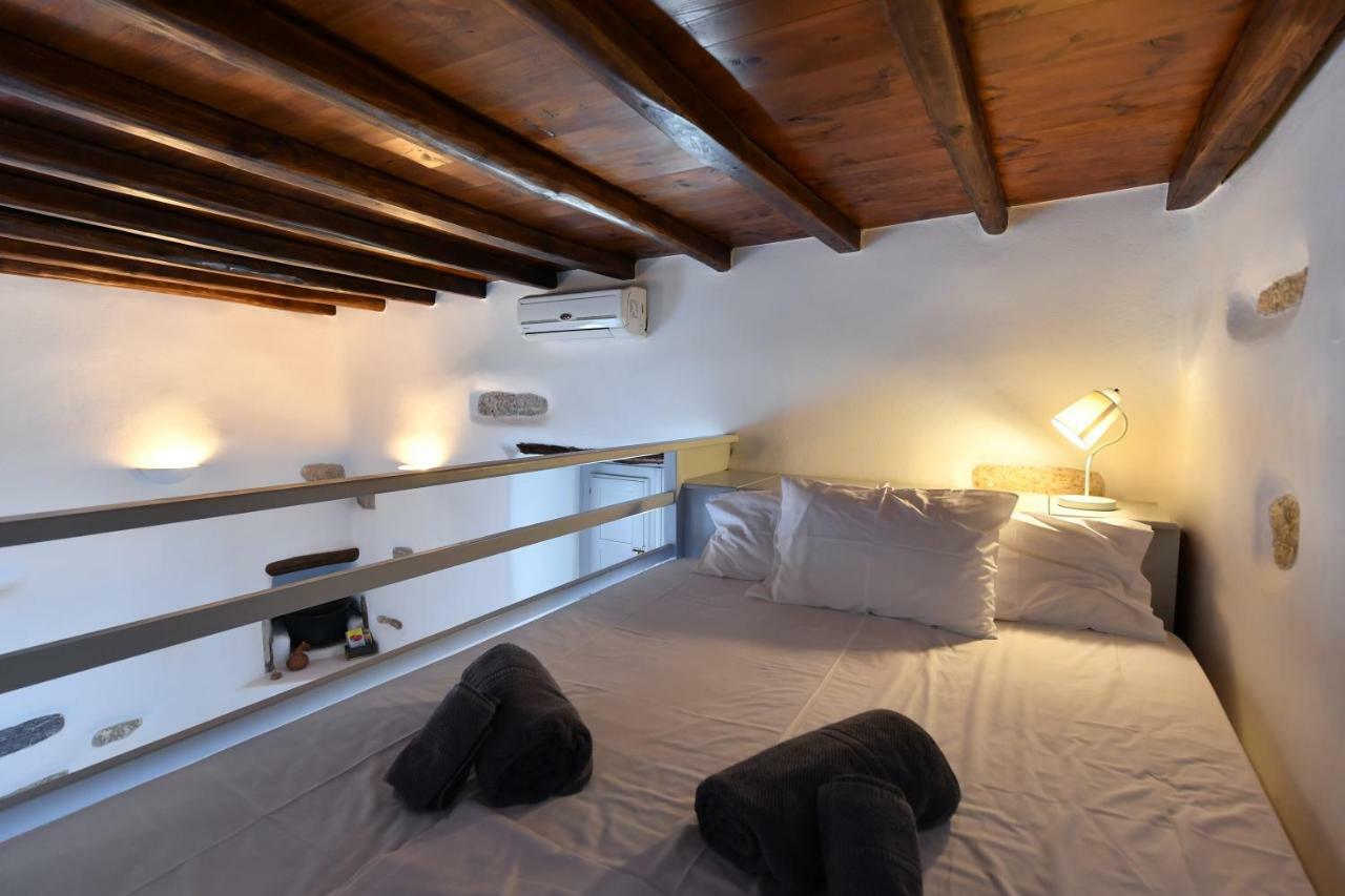 Kastro Cozy Guesthouse Paro Esterno foto